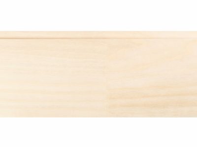 Thermory Smarts Fehér Nyár Falburkolat Finger Joint 15x90mm Sts4